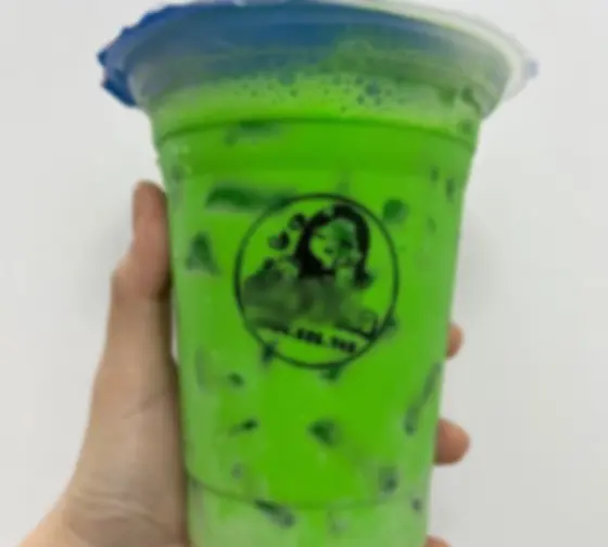 Hình ảnh Sâm dứa sữa