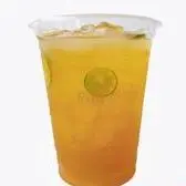 Hình ảnh Trà Tắc ly lớn