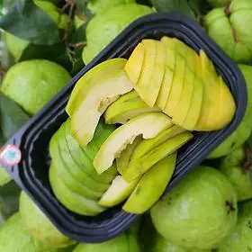 Hình ảnh Cóc Xoài 400gr 