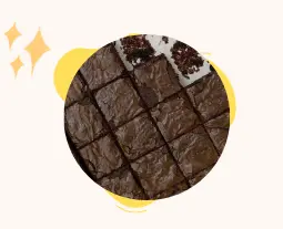 Hình ảnh Brownie
