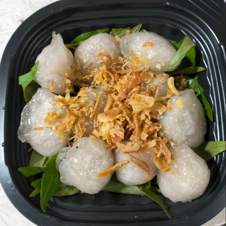 Hình ảnh HÁ CẢO HẤP