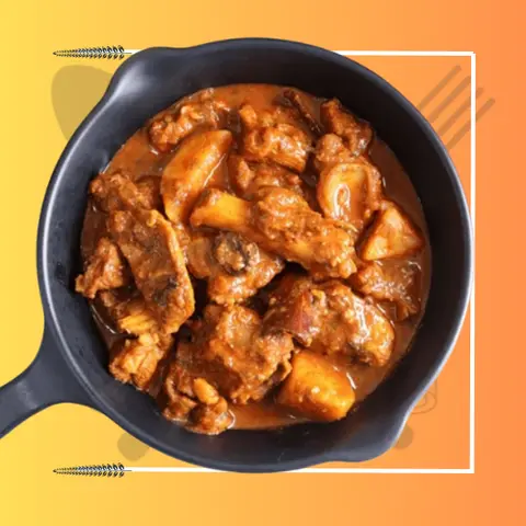 Hình ảnh Vindaloo mutton