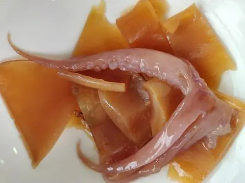 Hình ảnh Mực