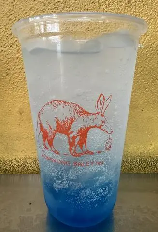 Hình ảnh Soda Chanh