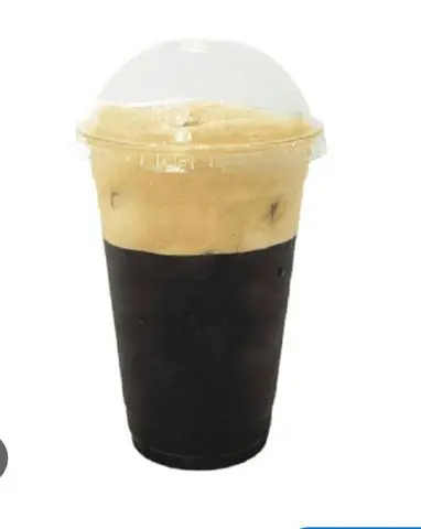 Hình ảnh CAFE ĐEN ĐÁ