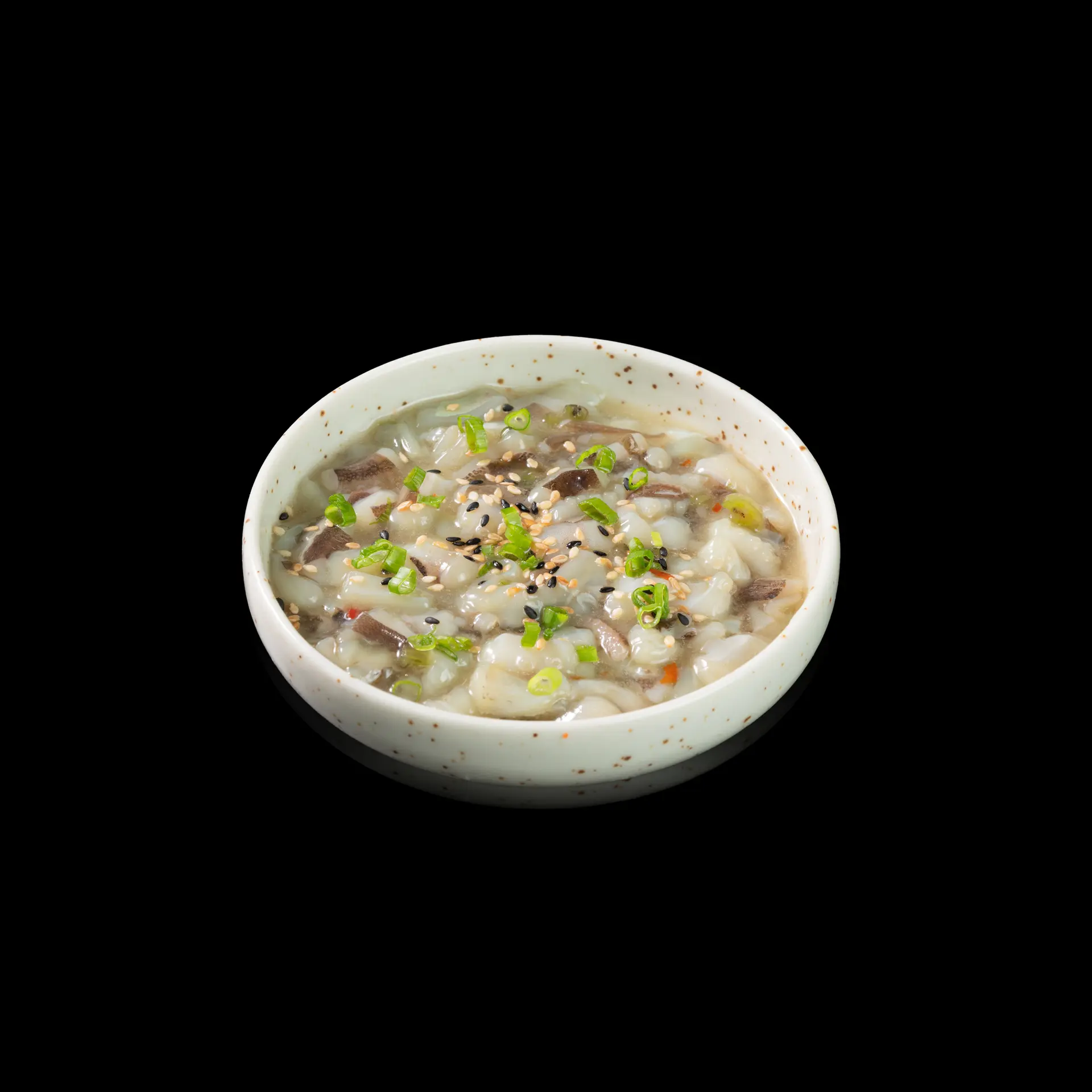Hình ảnh A12 Bạch Tuộc Trộn Mù Tạt