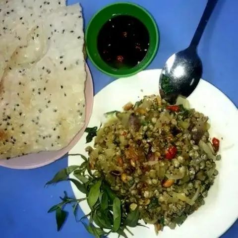 Hình ảnh Hến xào