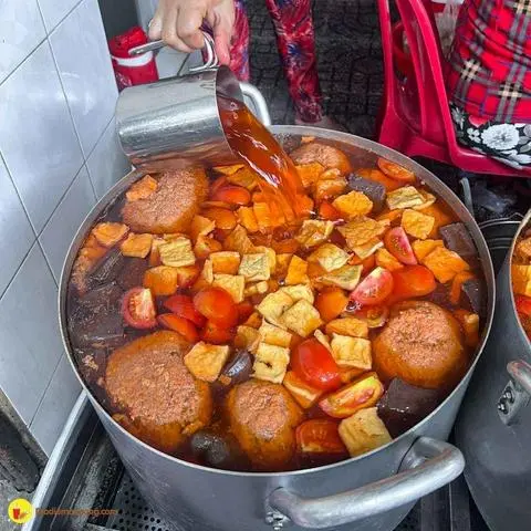 Hình ảnh Huyết