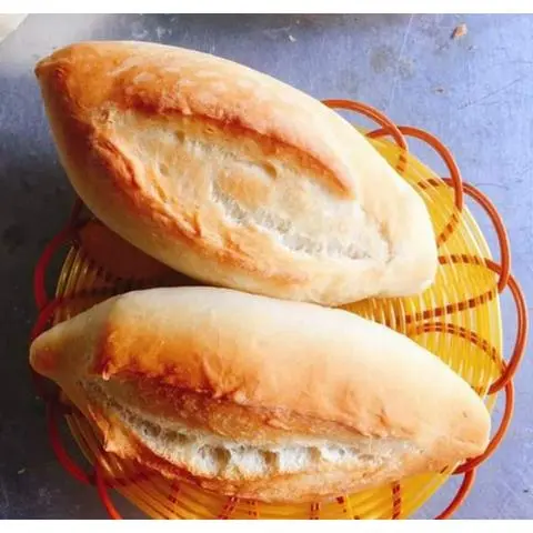 Hình ảnh Bánh mì 
