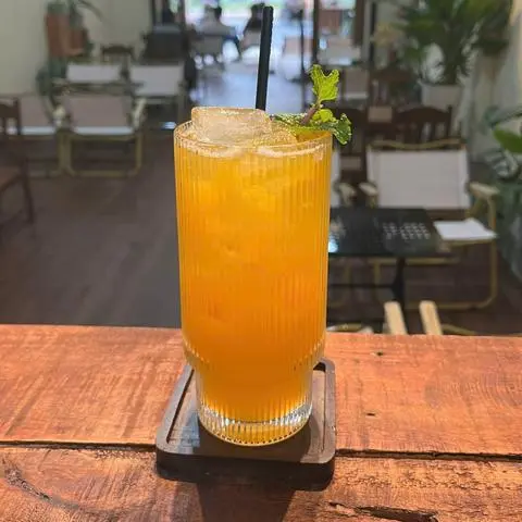 Hình ảnh Cam vắt