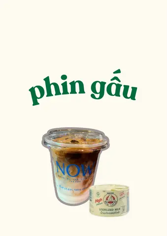 Hình ảnh Phin sữa Gấu (700ml)