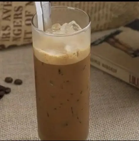 Hình ảnh Cafe Sữa