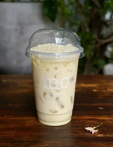 Hình ảnh Trà sữa lài