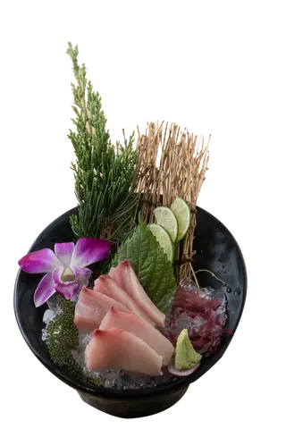 Hình ảnh Cá cam