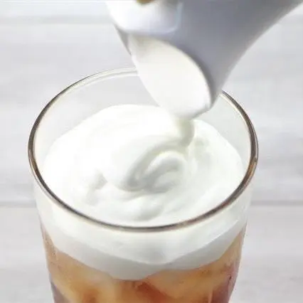 Hình ảnh Kem Cheese