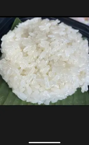 Hình ảnh Xôi thêm