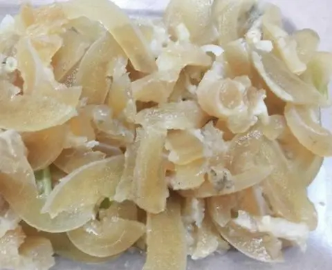 Hình ảnh Gân Thêm