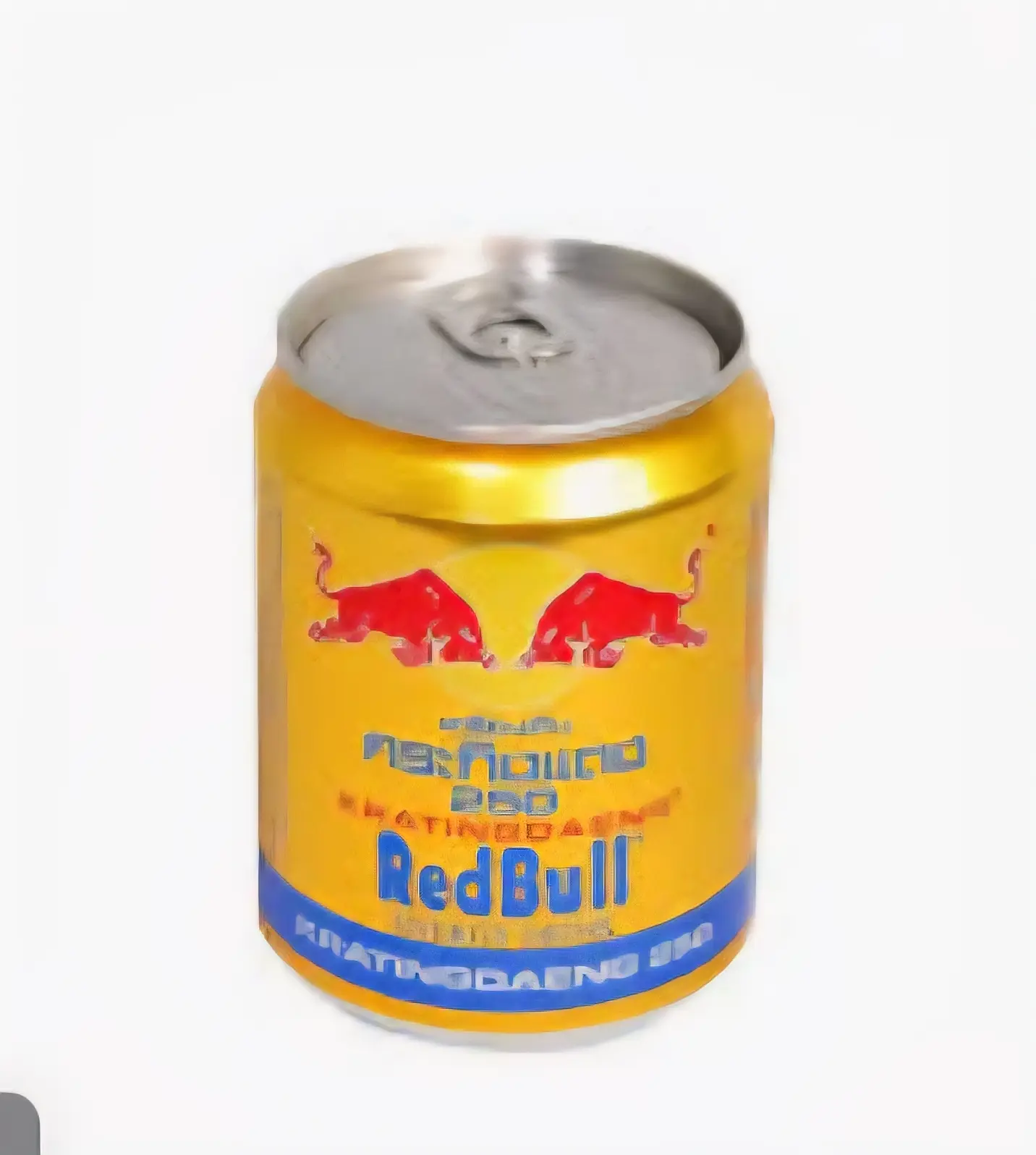 Hình ảnh realbull ( bò hút )