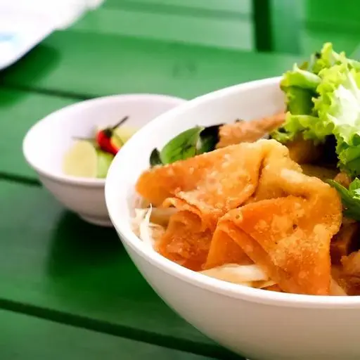 Hình ảnh Bánh canh