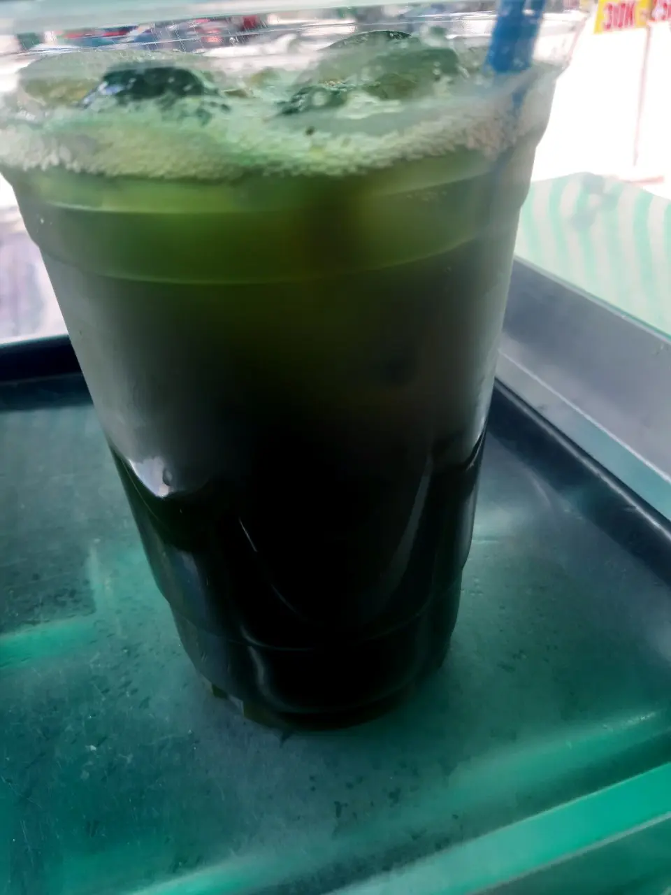 Hình ảnh Nước rau má
