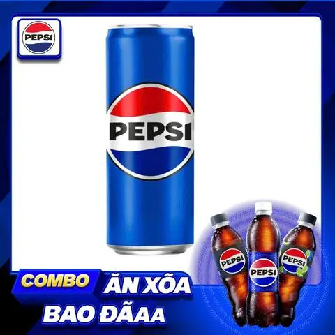 Hình ảnh Pepsi