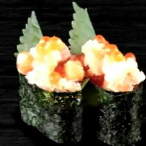 Hình ảnh Sake ikura oroshi
