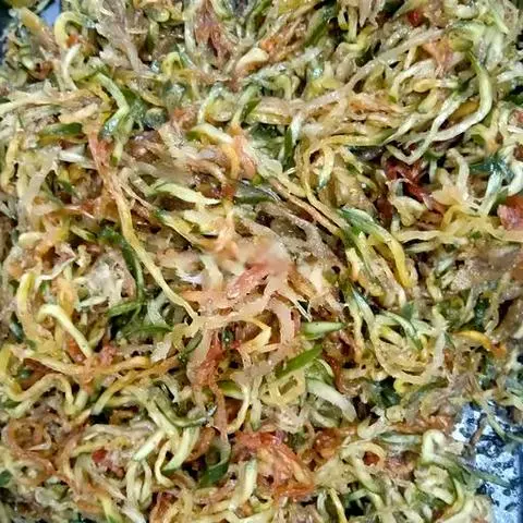 Hình ảnh Mắm Thái Chay 100g