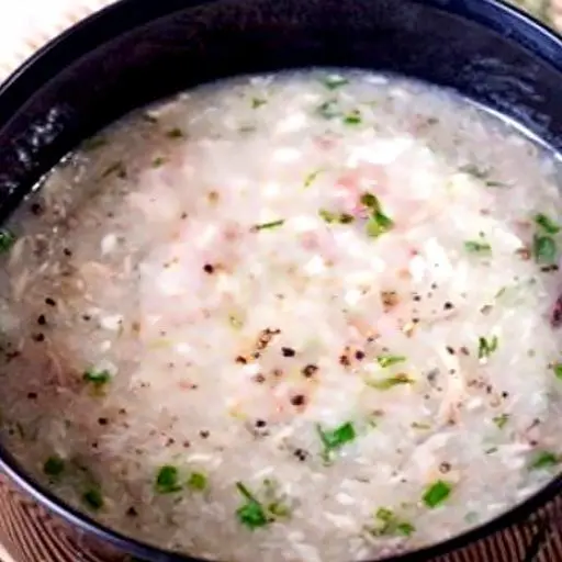 Hình ảnh Cháo Bồ Câu