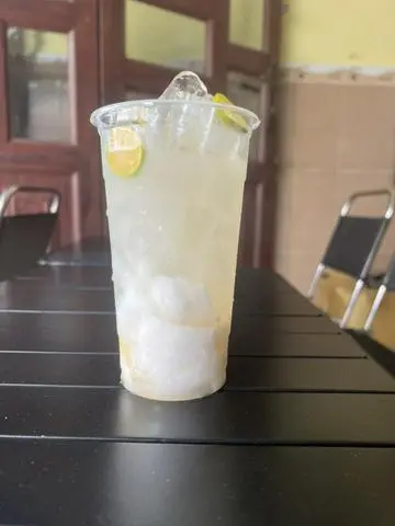 Hình ảnh Dừa tắc ly 700ml
