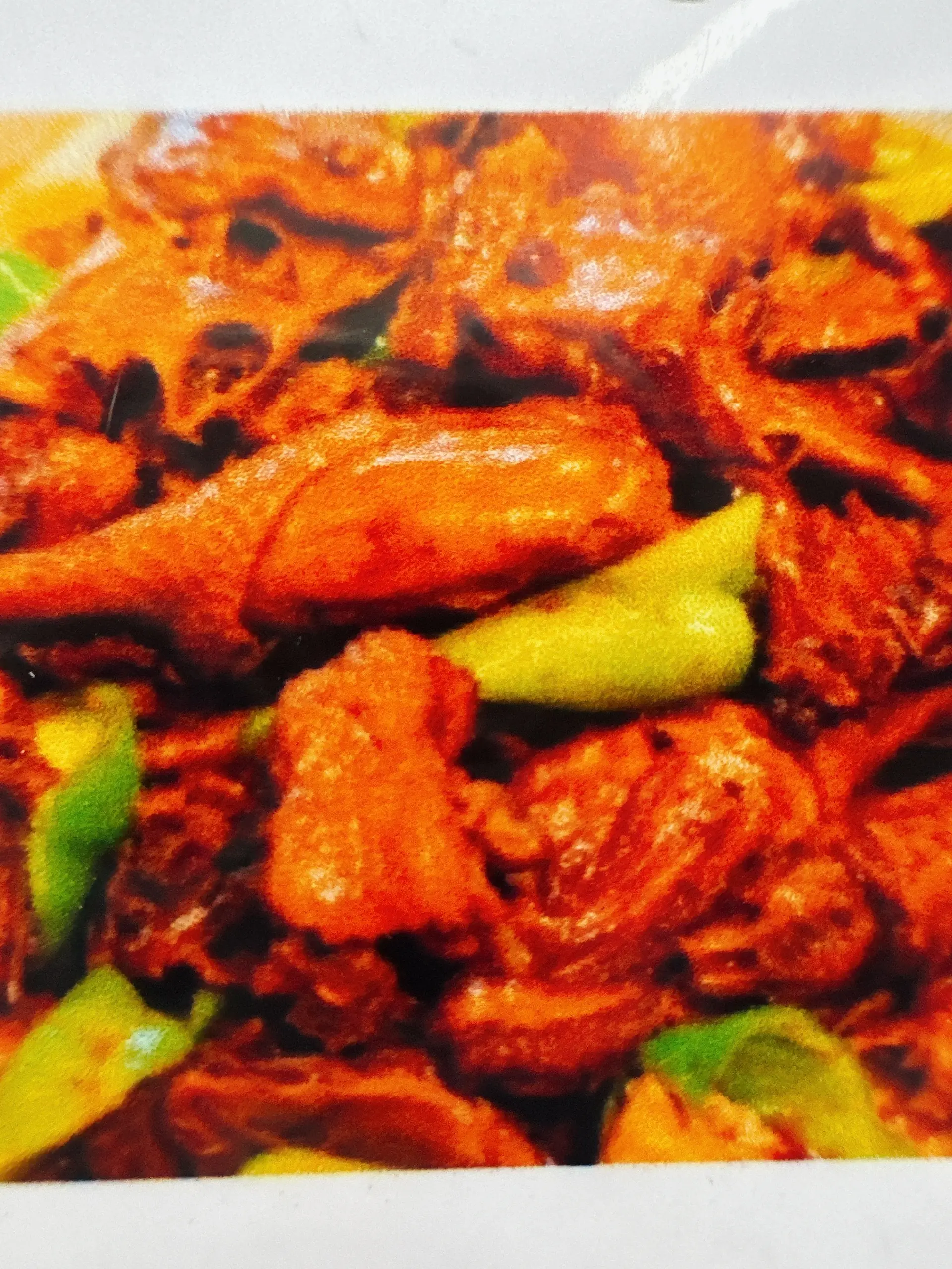 Hình ảnh Gà ta nấu truyền thống