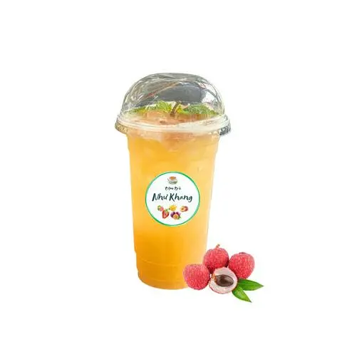 Hình ảnh Trà Vải
