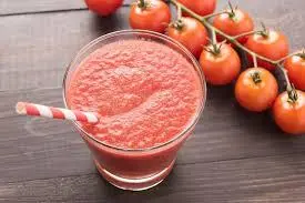 Hình ảnh Sinh tố cà chua