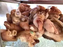 Hình ảnh Móng heo