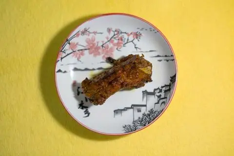 Hình ảnh Sườn cây thêm