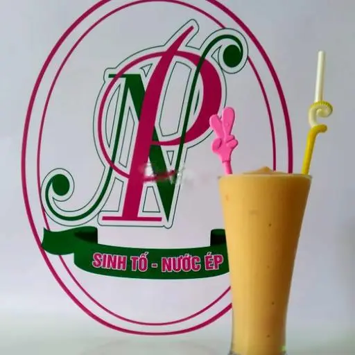 Hình ảnh Chuối - Xoài