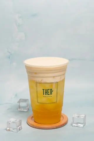 Hình ảnh Trà Vải Olong