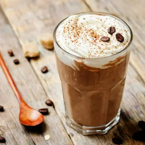 Hình ảnh Combo 5ly Cafe Muối + 1ly Cafe Muối