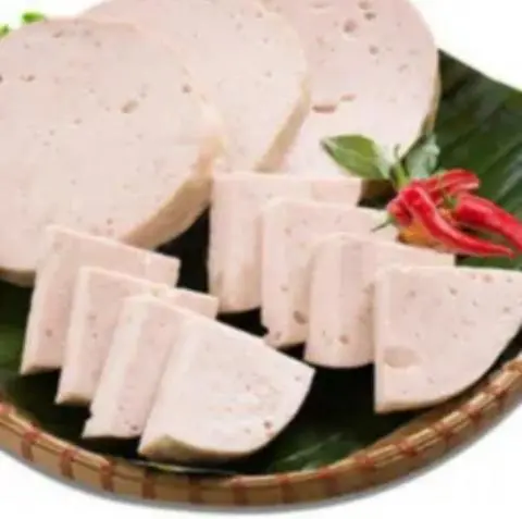 Hình ảnh Chả lụa ( 1 miếng)