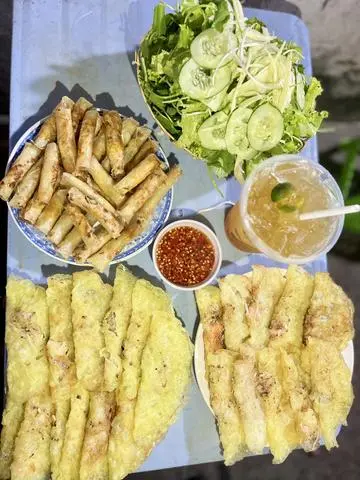 Hình ảnh Bánh Tôm thịt , phần 20 cái