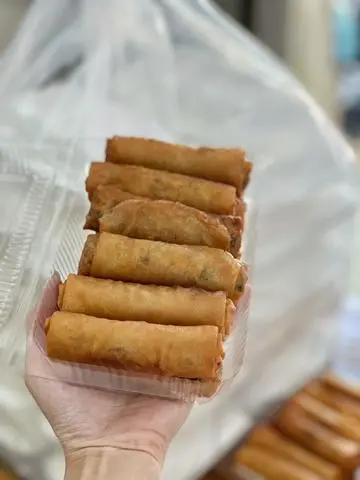 Hình ảnh 10 Chả Giò 