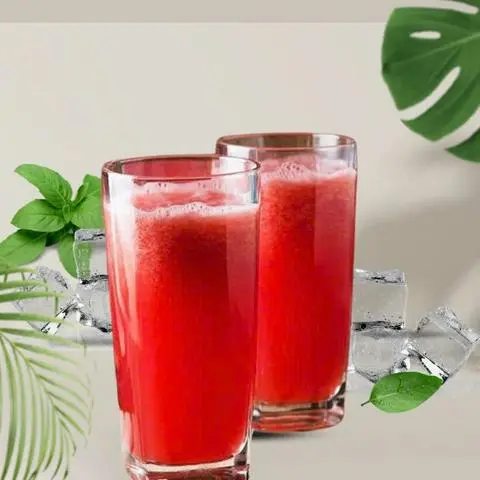 Hình ảnh Ép Dưa Hấu