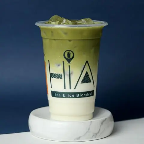 Hình ảnh Matcha Latte - M