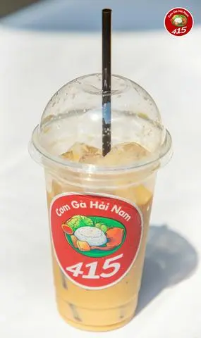 Hình ảnh Latte Caramel