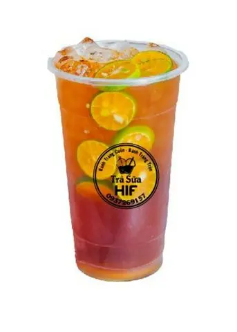Hình ảnh Trà tắc