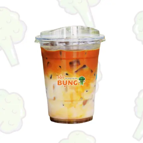 Hình ảnh Phê xỉu mộc