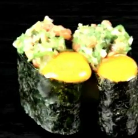 Hình ảnh Okura natto
