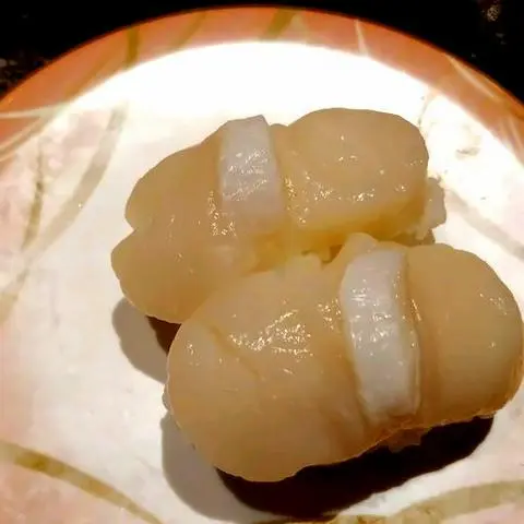 Hình ảnh G14 - Hotate nigiri - Sò Điệp