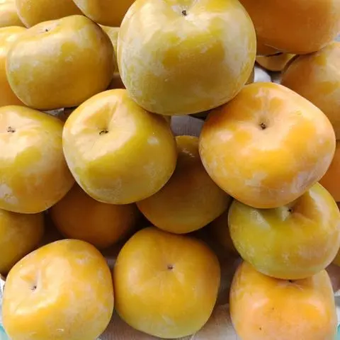 Hình ảnh hồng giòn 