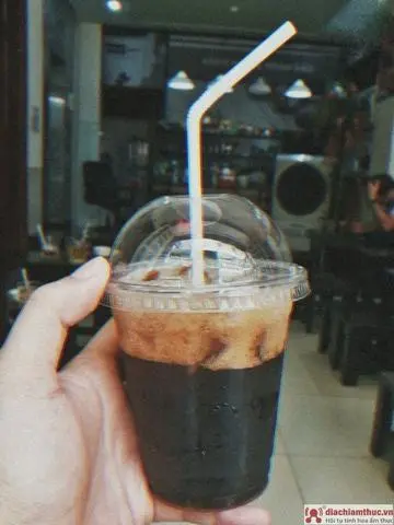 Hình ảnh cà phê 