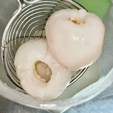 Hình ảnh Trái Vải
